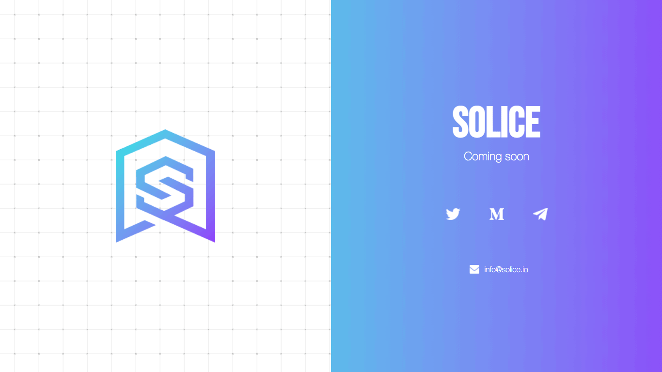 What Is Solice? A Deep Dive Into The Next VR Metaverse On The Solana Blockchain