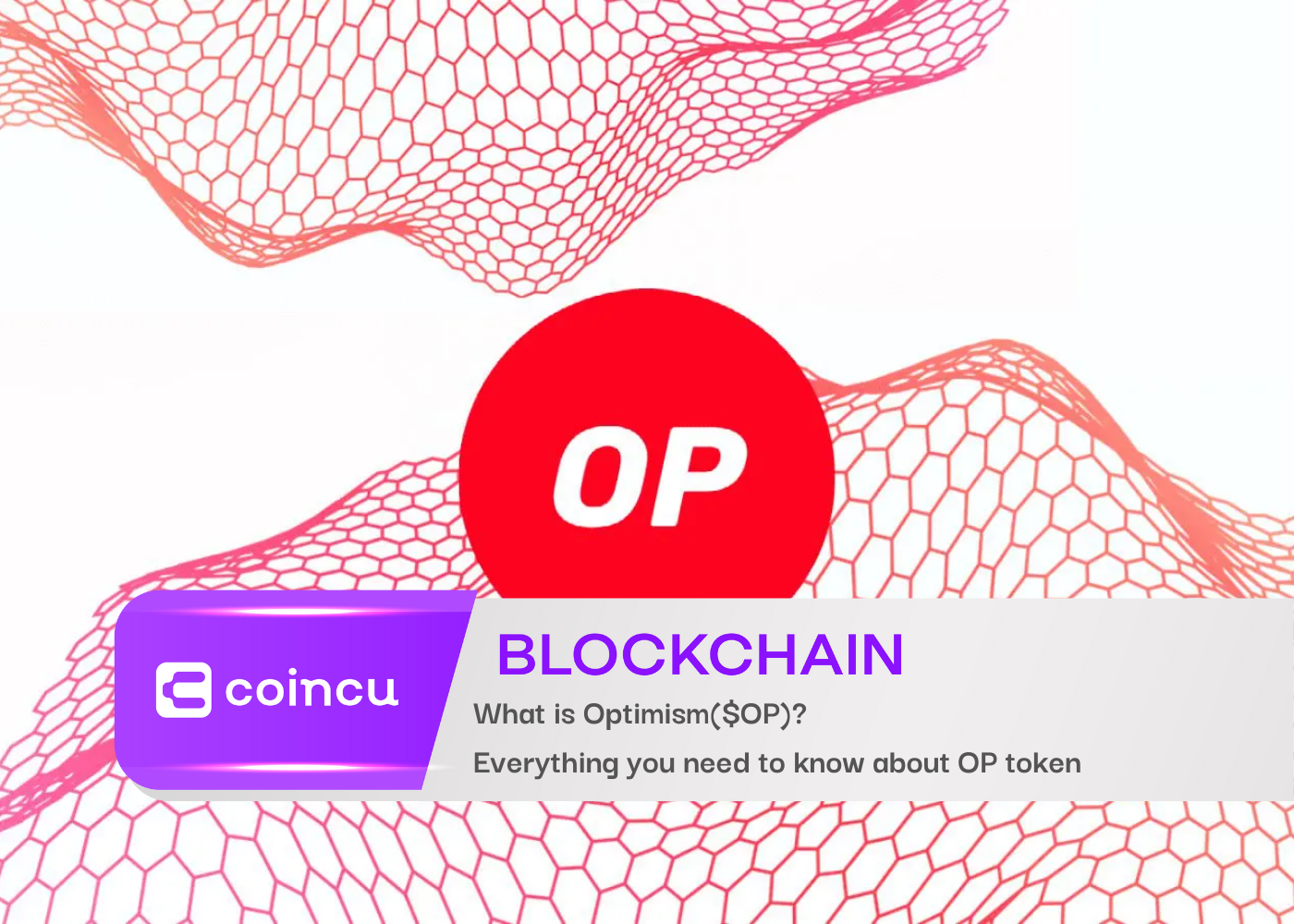 Review Optimism - What is Optimism Layer 2?