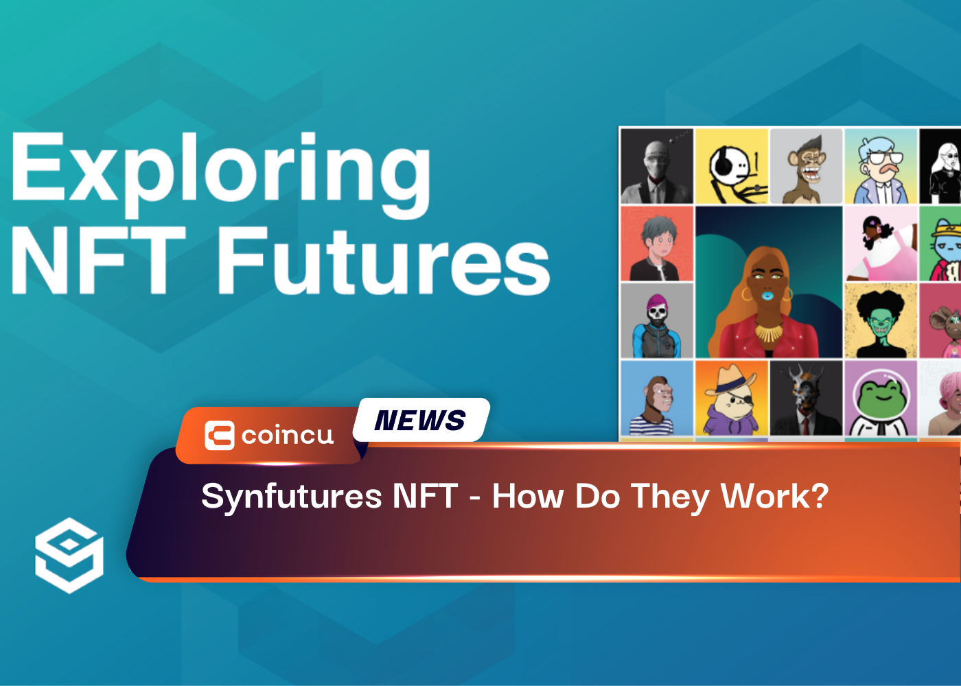 SynFutures NFT: What Are They and How Do They Work?