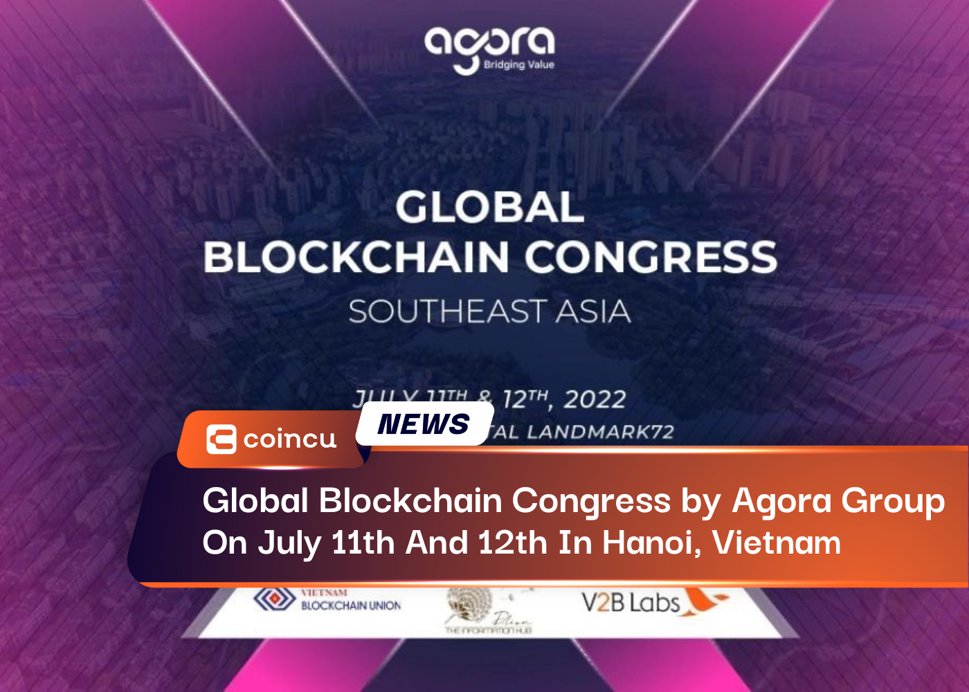 global blockchain congress