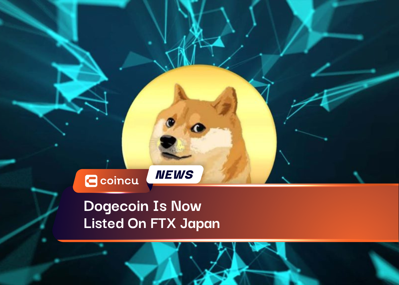 Dogecoin Is Now Listed On FTX Japan