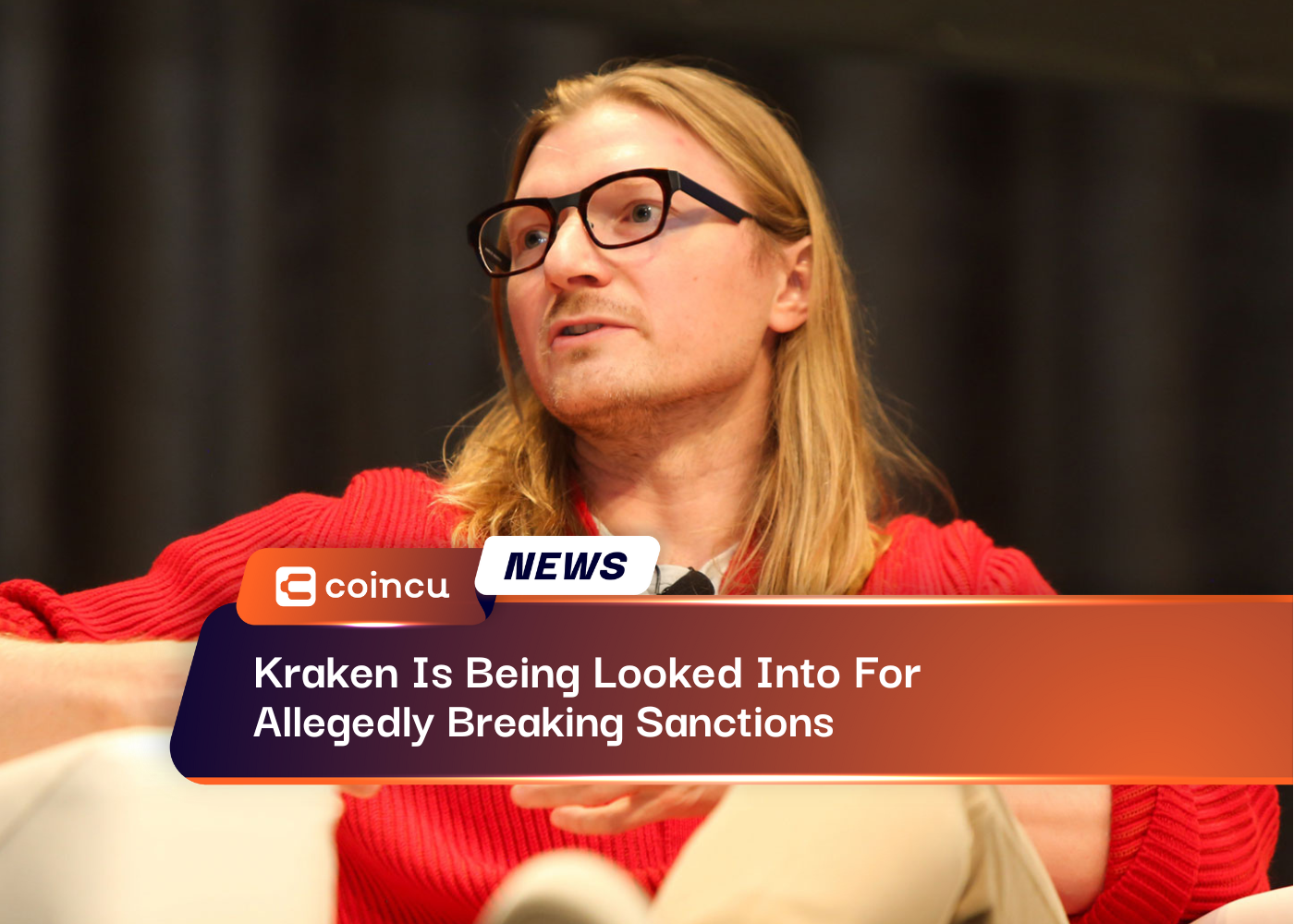 Kraken Is Being Looked Into For Allegedly Breaking Sanctions