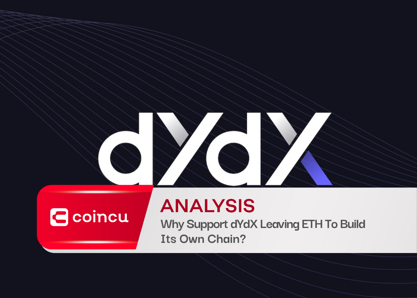 dydx