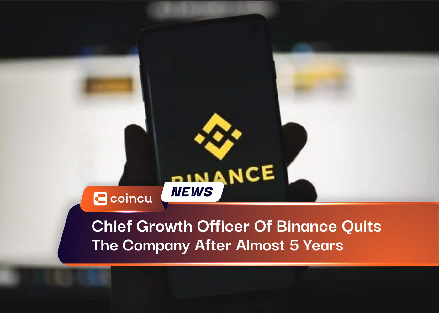 binance