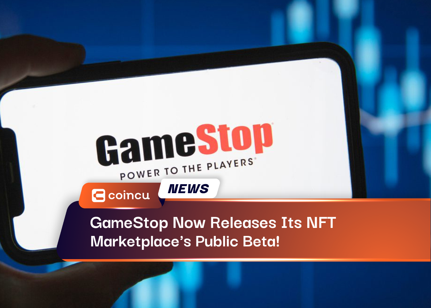 gamestop