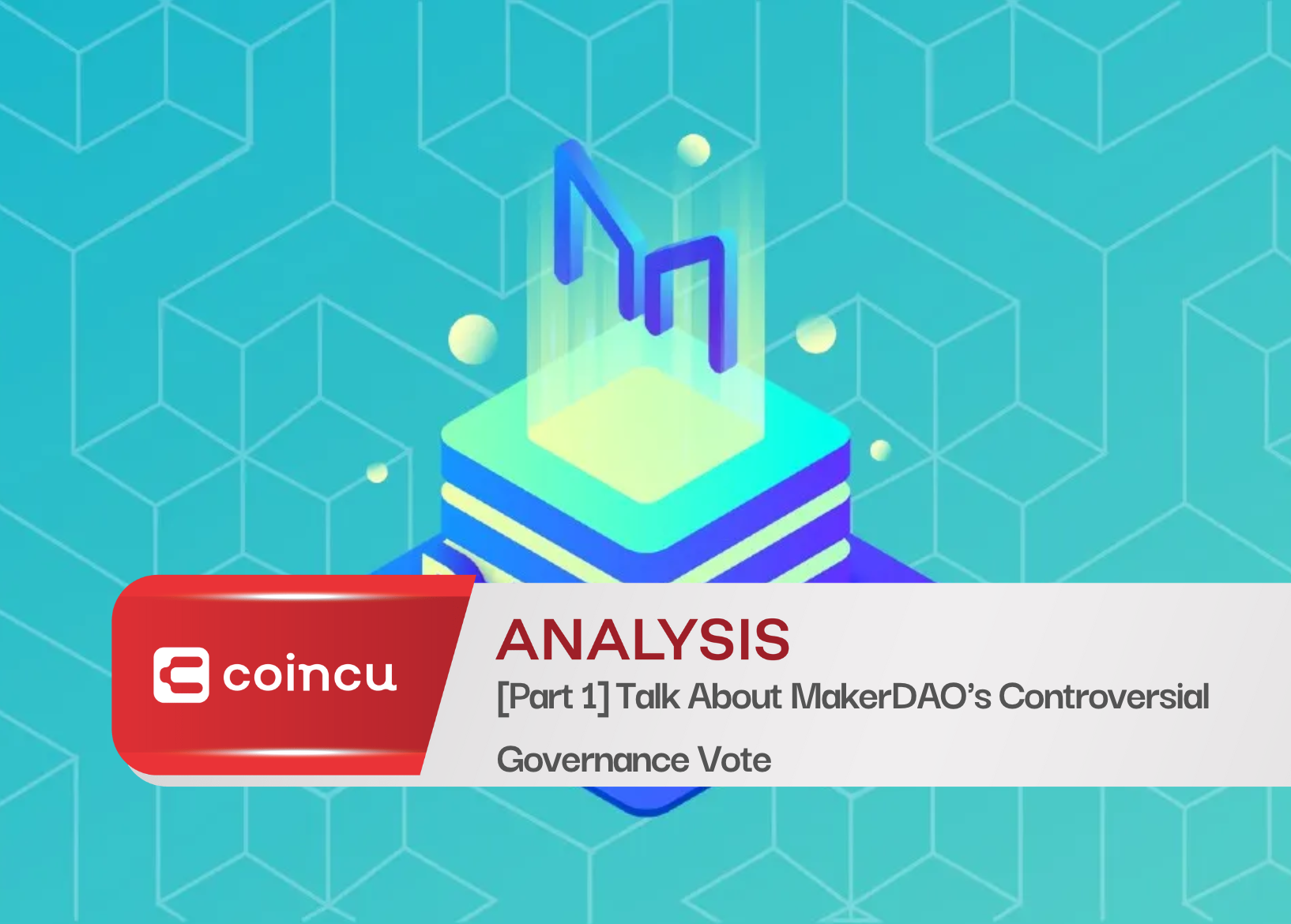 MakerDAO's Contentious Governance Vote Sparks Community Uproar!