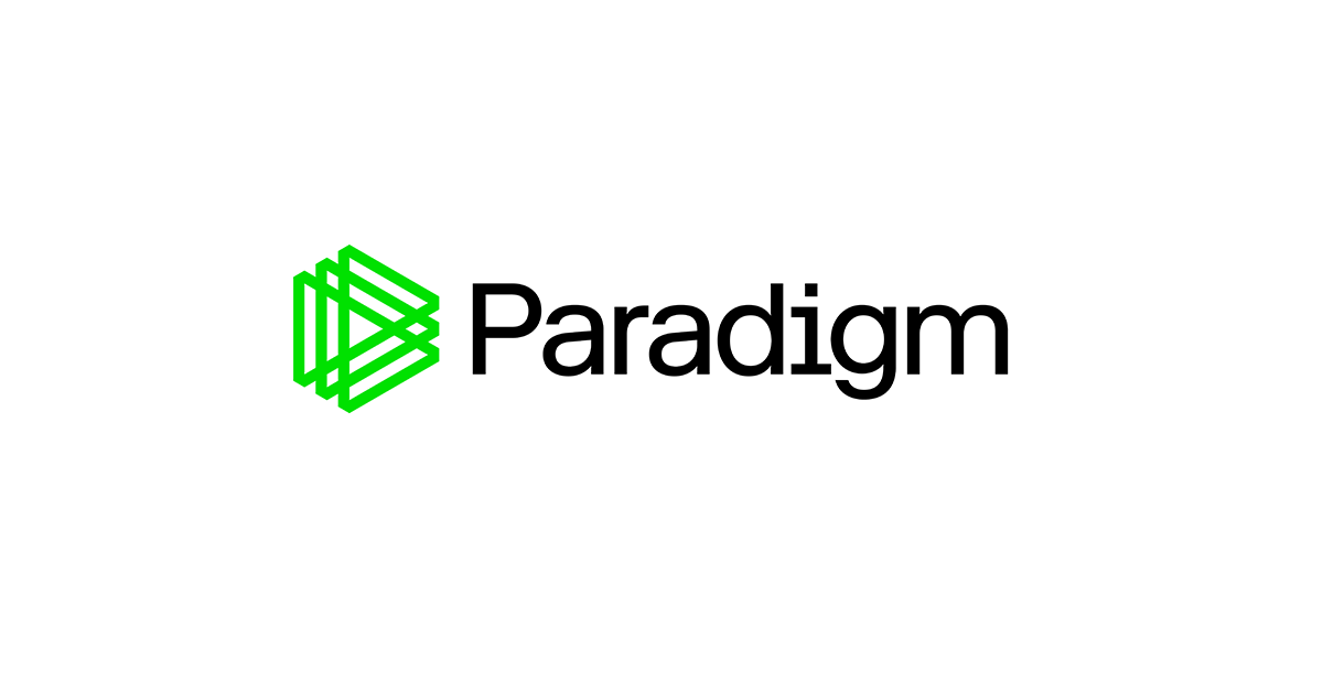 What is Paradigm Venture Capital? Investment Trend of Paradigm in H1 2022