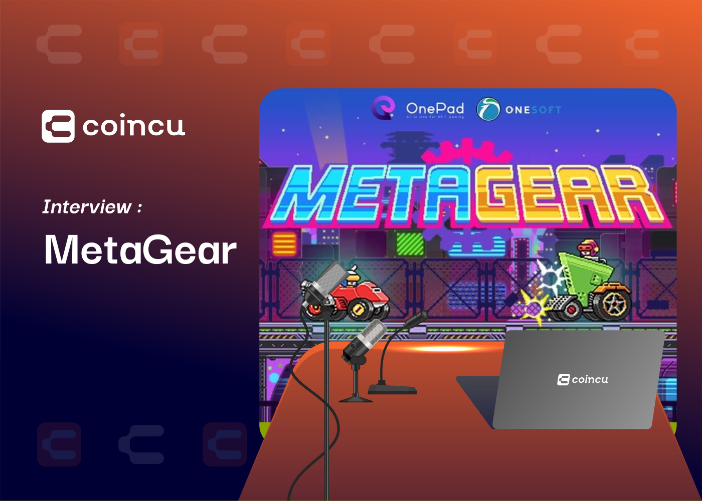 metagear