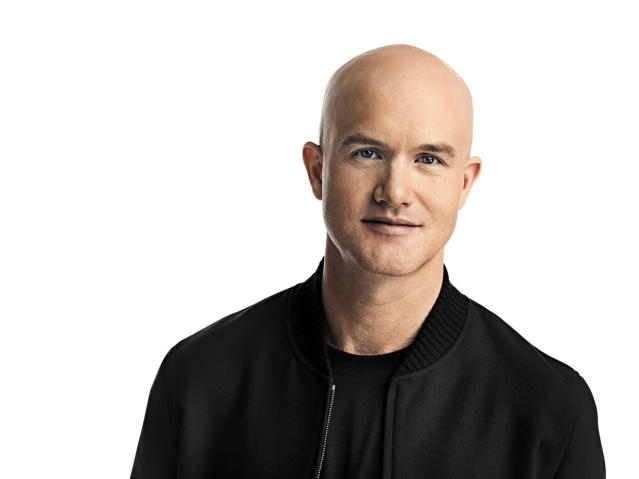 Coinbase CEO: We'd Rather Stop Staking Than Censor Ethereum