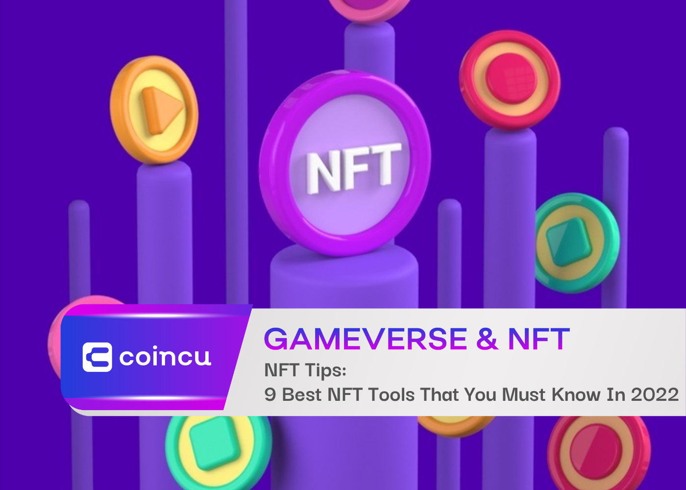 NFT Tools