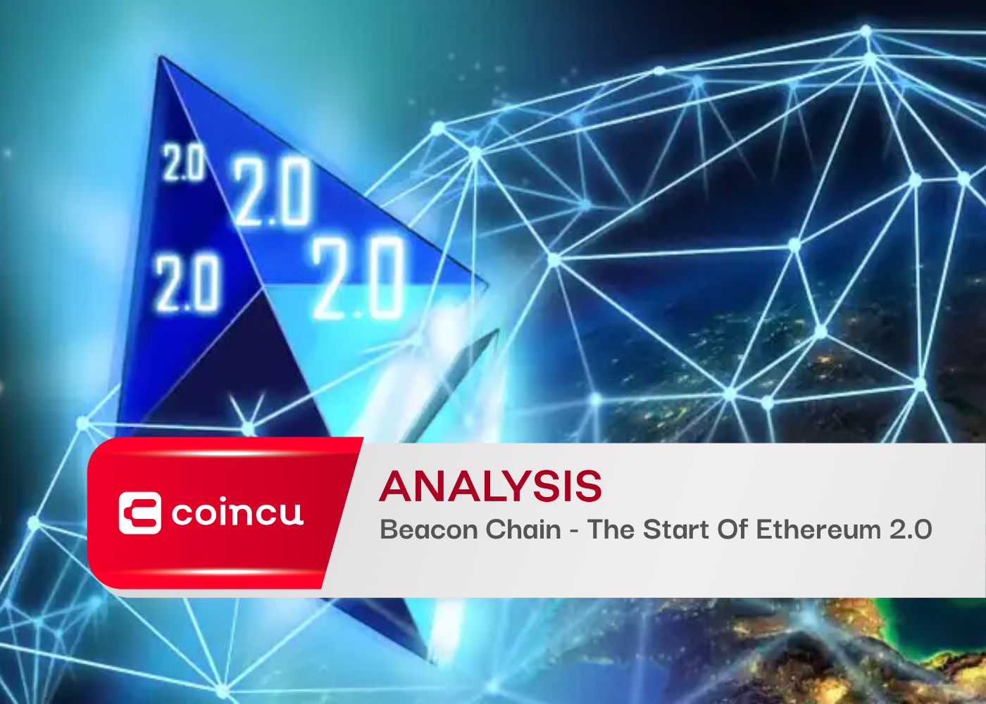 Closer Look At Beacon Chain - The Start Of Ethereum 2.0