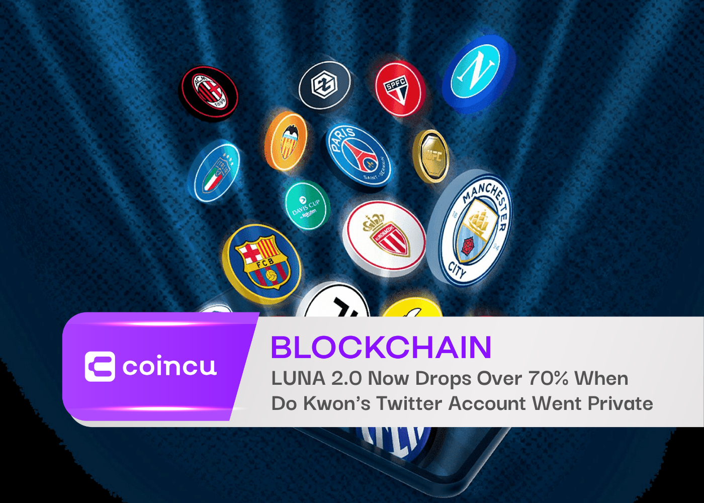 Best fan tokens: What are the top fan tokens of 2022?