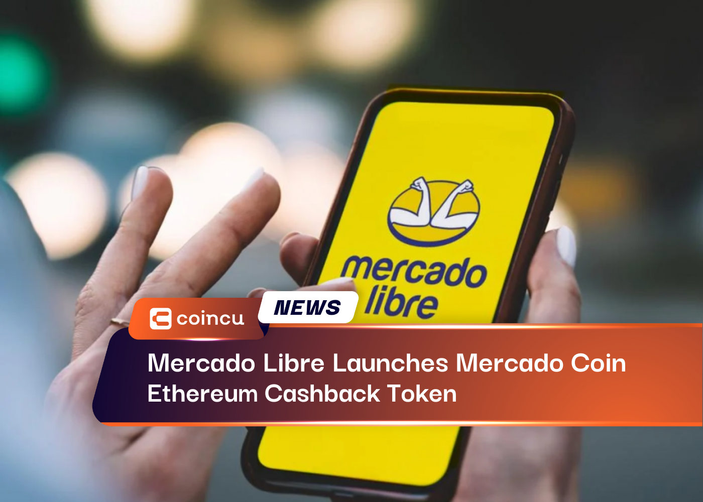 Mercado Libre Launches Mercado Coin, Ethereum Cashback Token