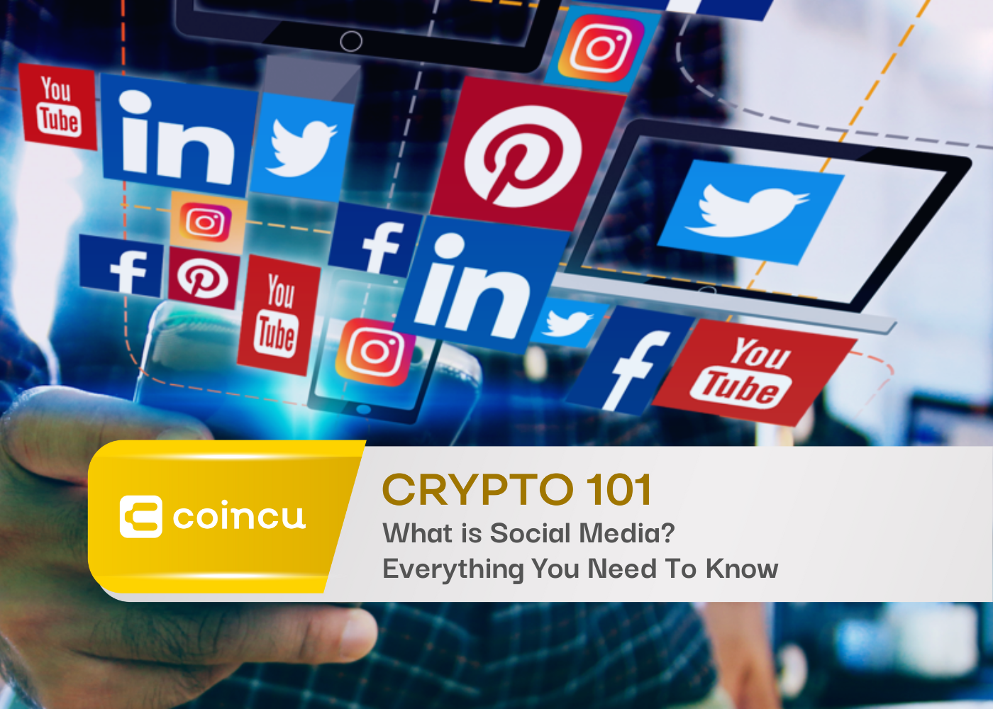 What is Social Media? Everything You Need To Know