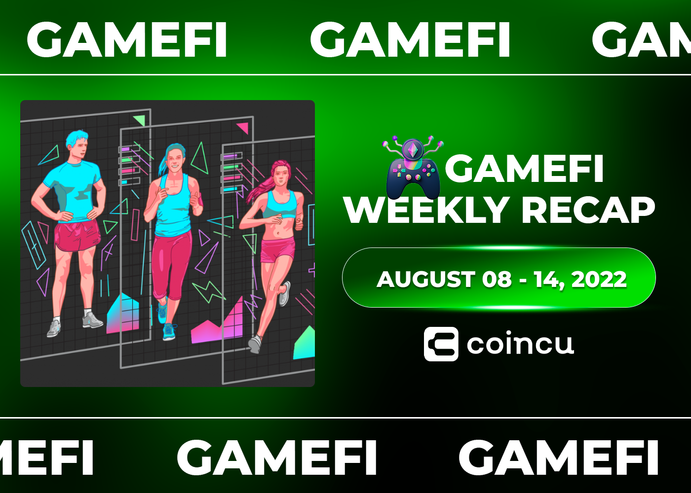 Gamefi recap