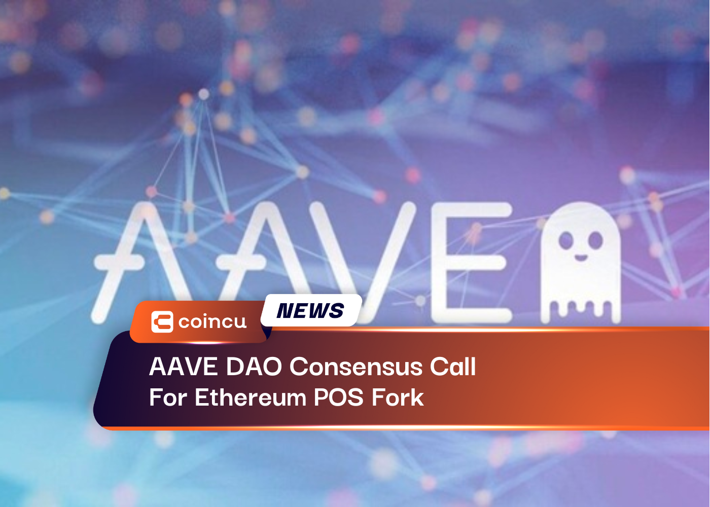 AAVE DAO Consensus Call For Ethereum POS Fork