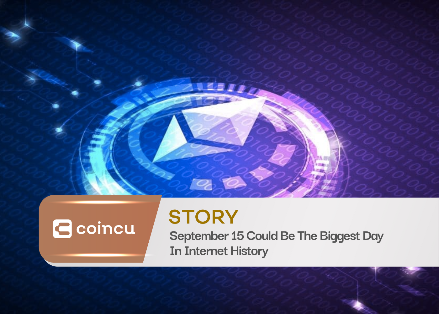September 15 Could Be The Biggest Day In Internet History