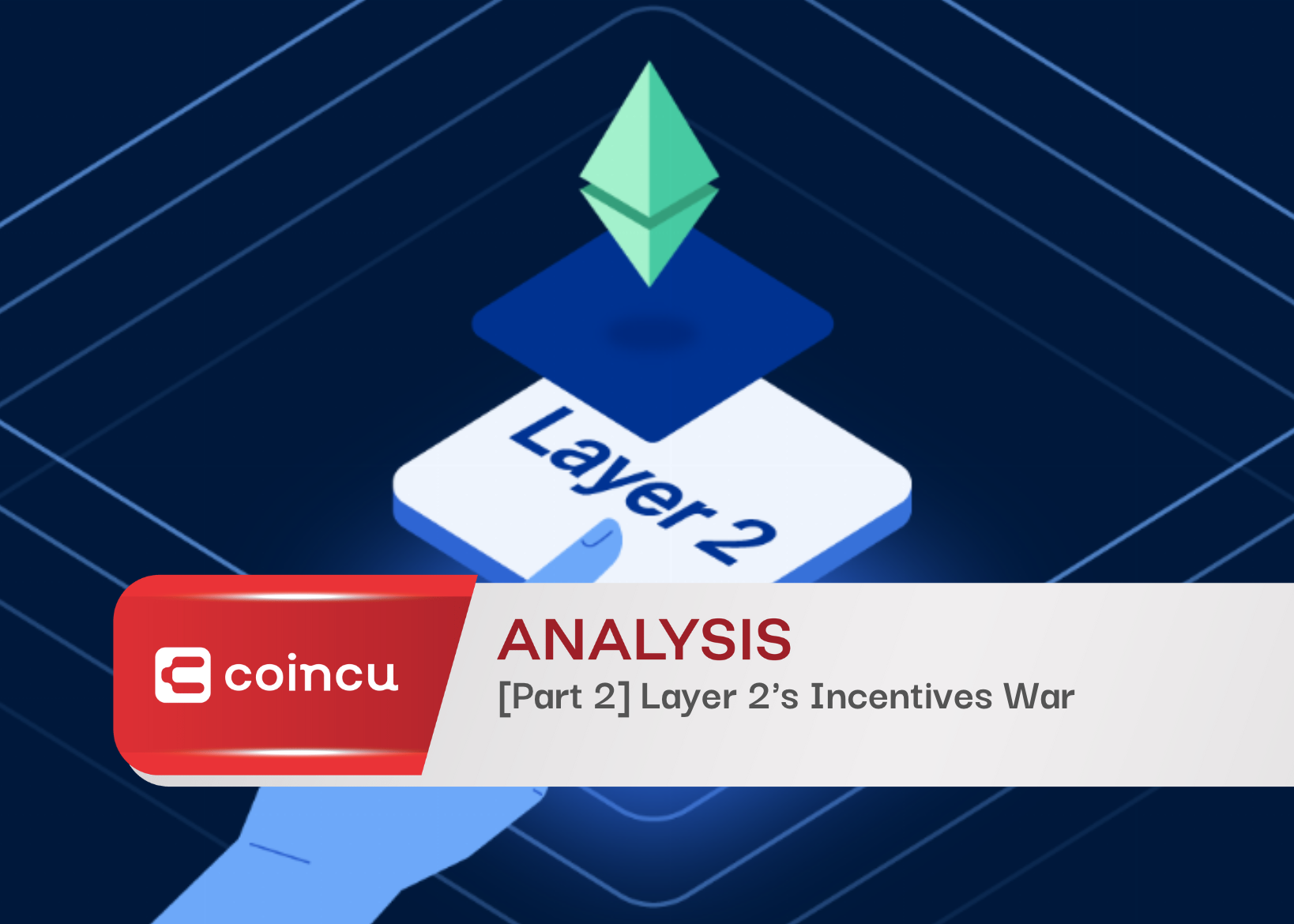 [Part 2] Layer 2's Incentives War