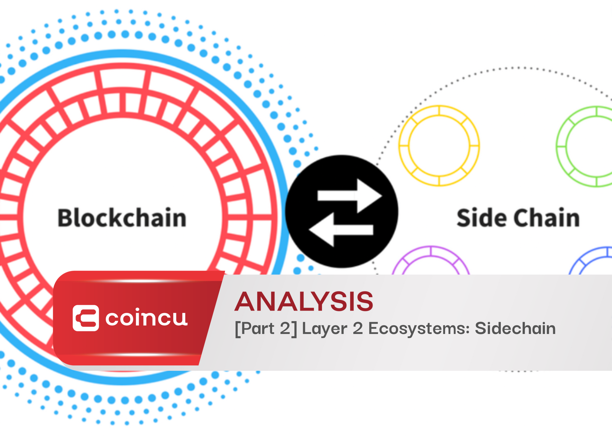 [Part 2] Layer 2 Ecosystems: Sidechains