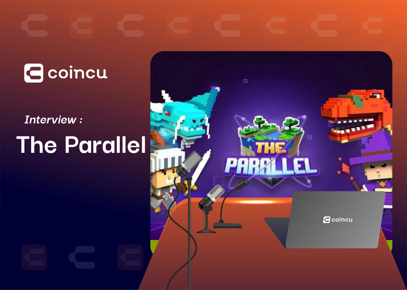 the parallel