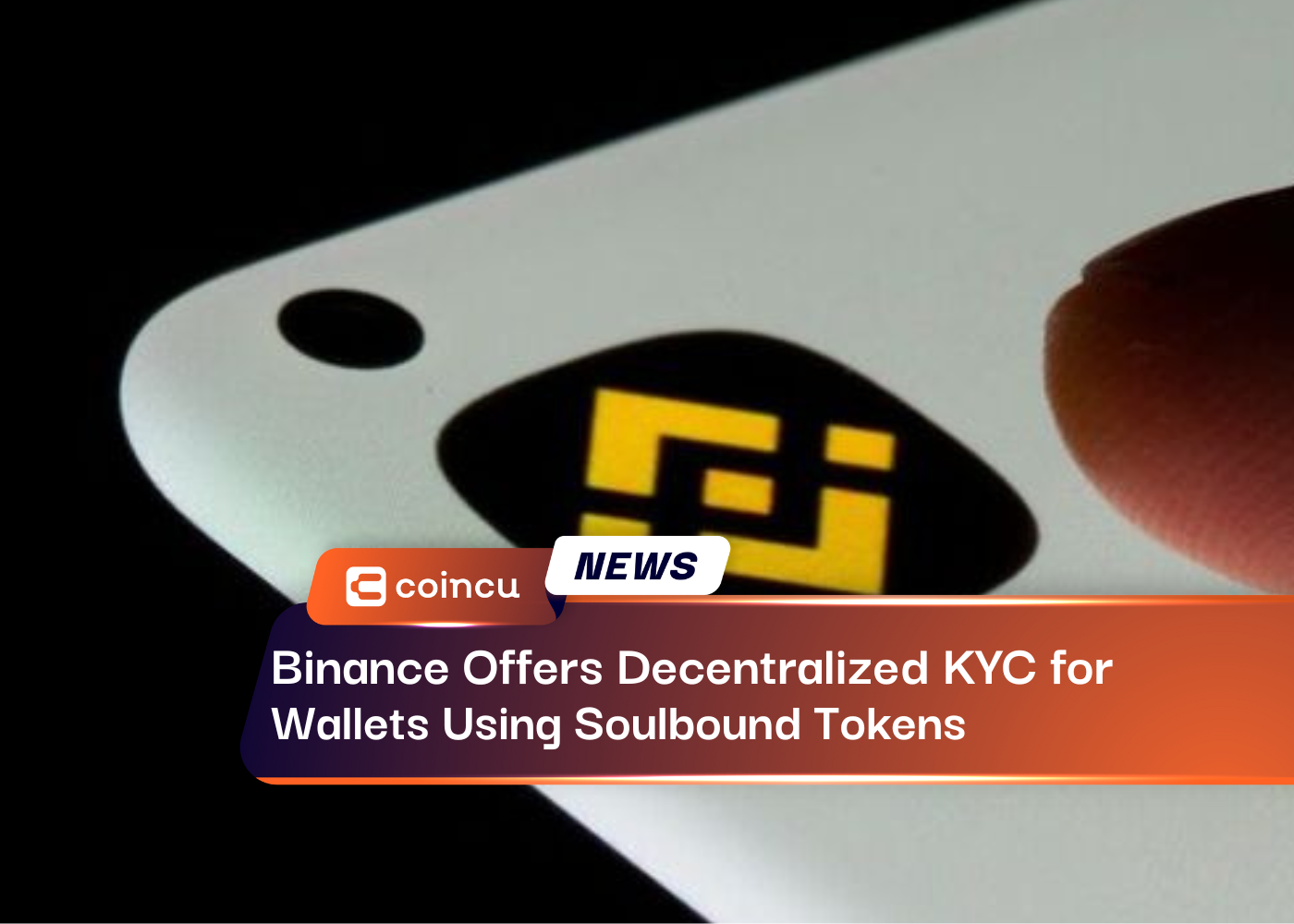 binance
