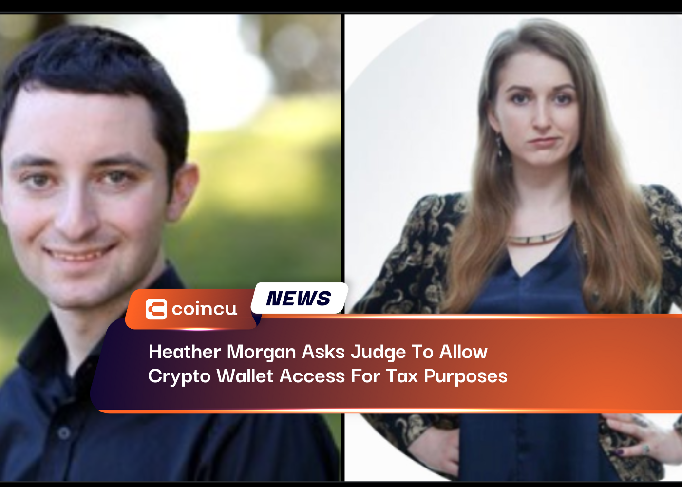 Heather Morgan Asks Judge To Allow Crypto Wallet Access For Tax Purposes