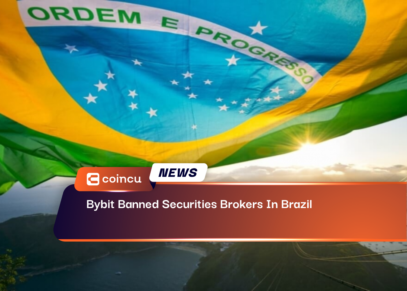 Bybit Banned Securities Brokers In Brazil