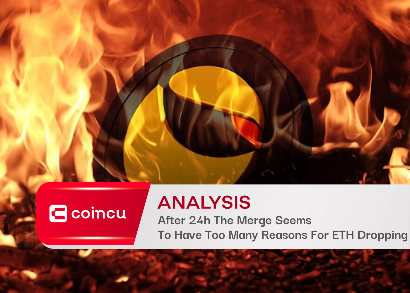 Community Splits When Binance Proposes 1.2% Tax Burn With LUNC