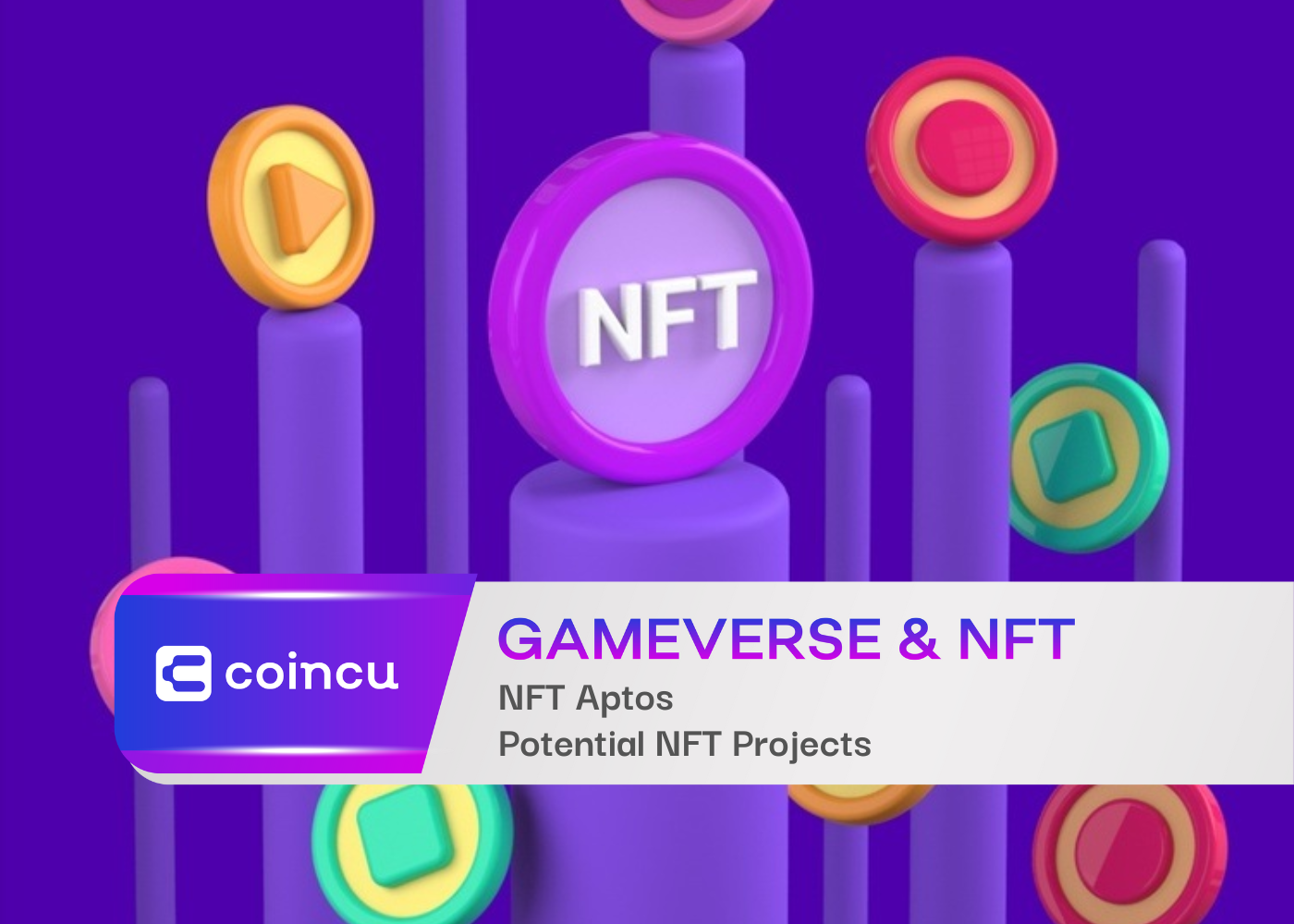 NFT Aptos