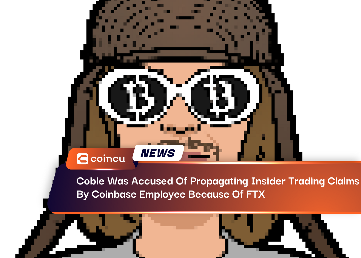 Cobie Was Accused Of Propagating Insider Trading Claims By Coinbase Employee Because Of FTX