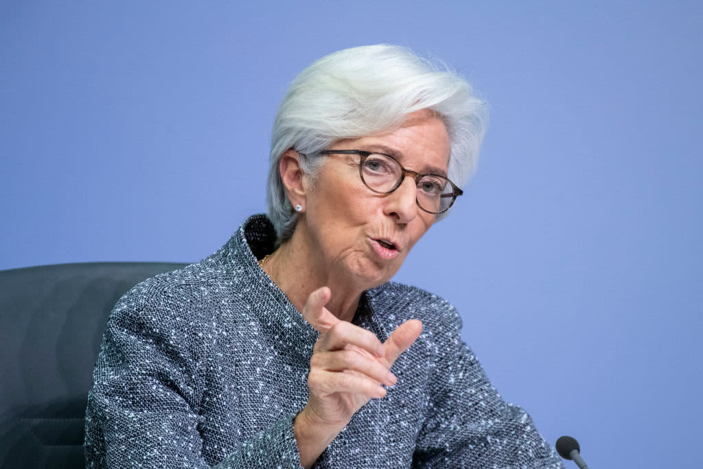 ECB May Consider Adopting Digital Currency For Interbank Settlements