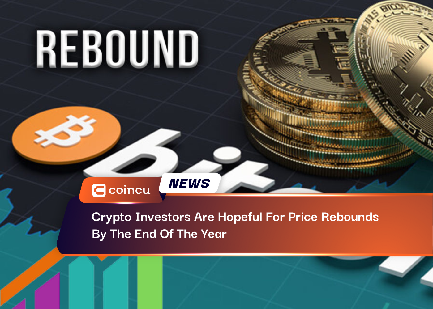 Crypto Investors Are Hopeful For Price Rebounds By The End Of The Year