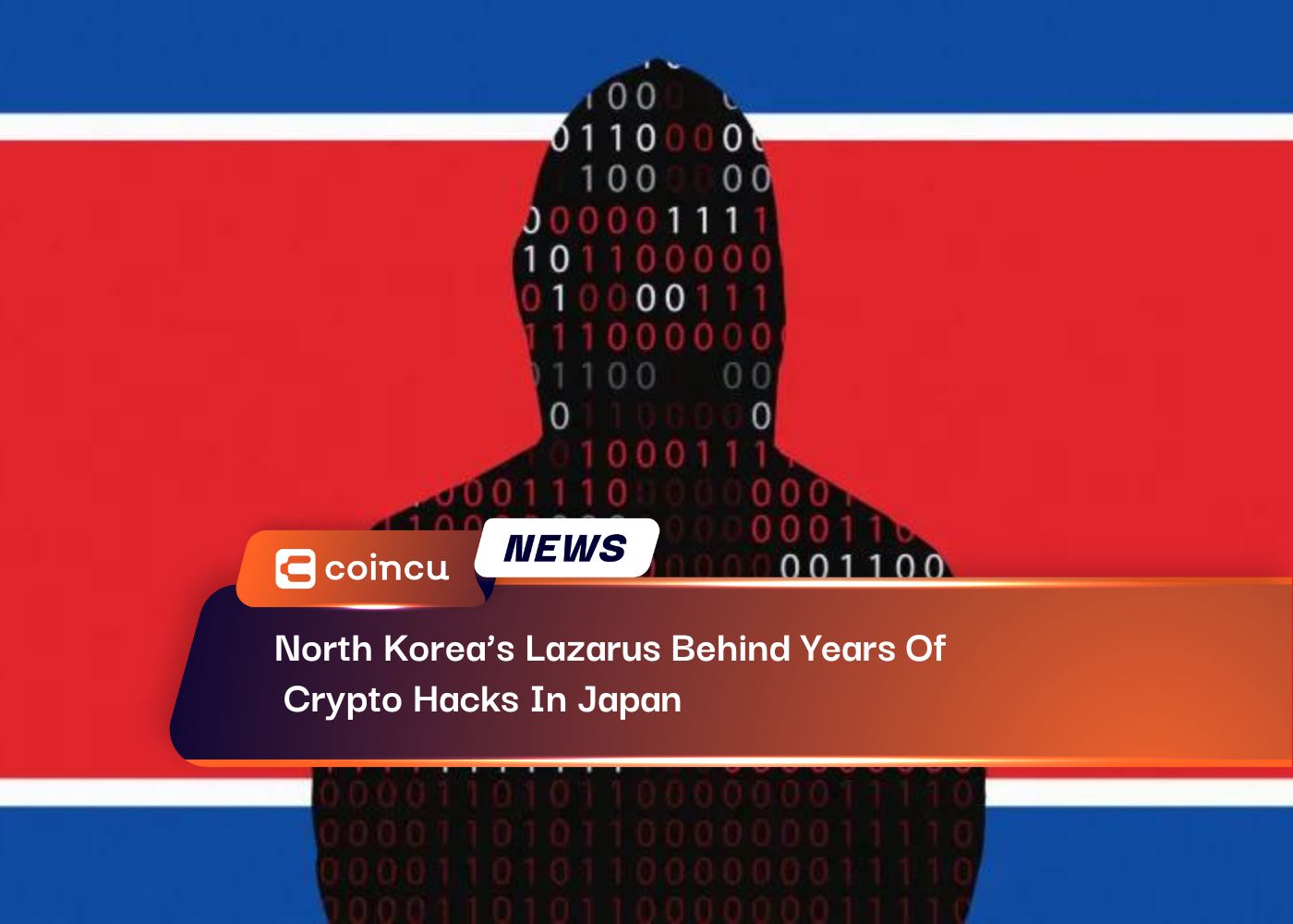 North Korea’s Lazarus Behind Years Of Crypto Hacks In Japan