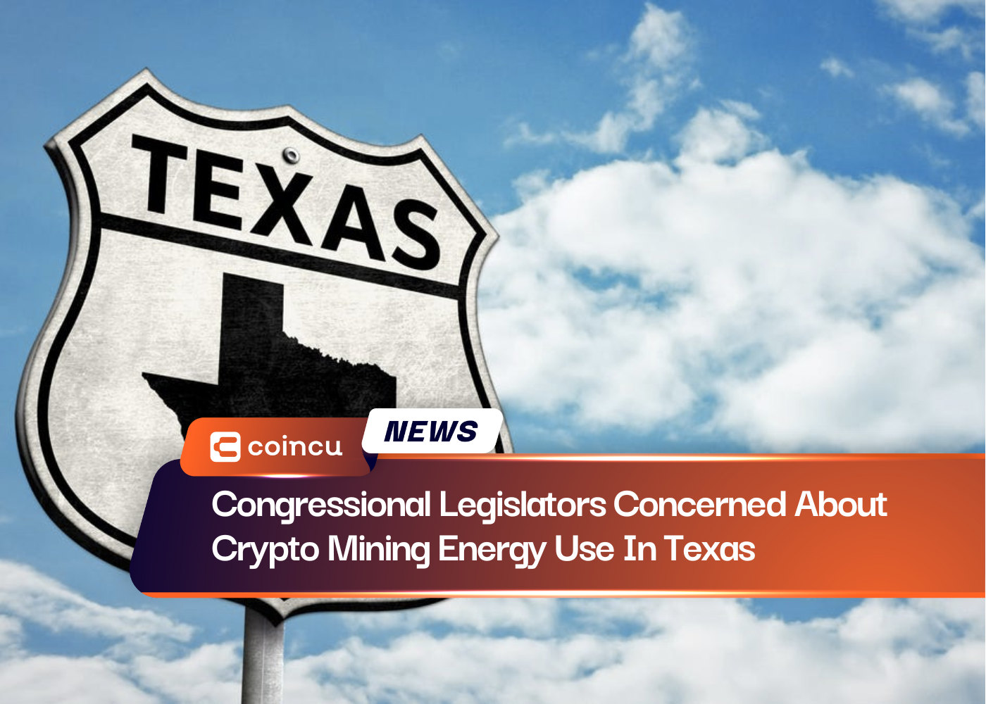 Congressional Legislators Concerned About Crypto Mining Energy Use In Texas
