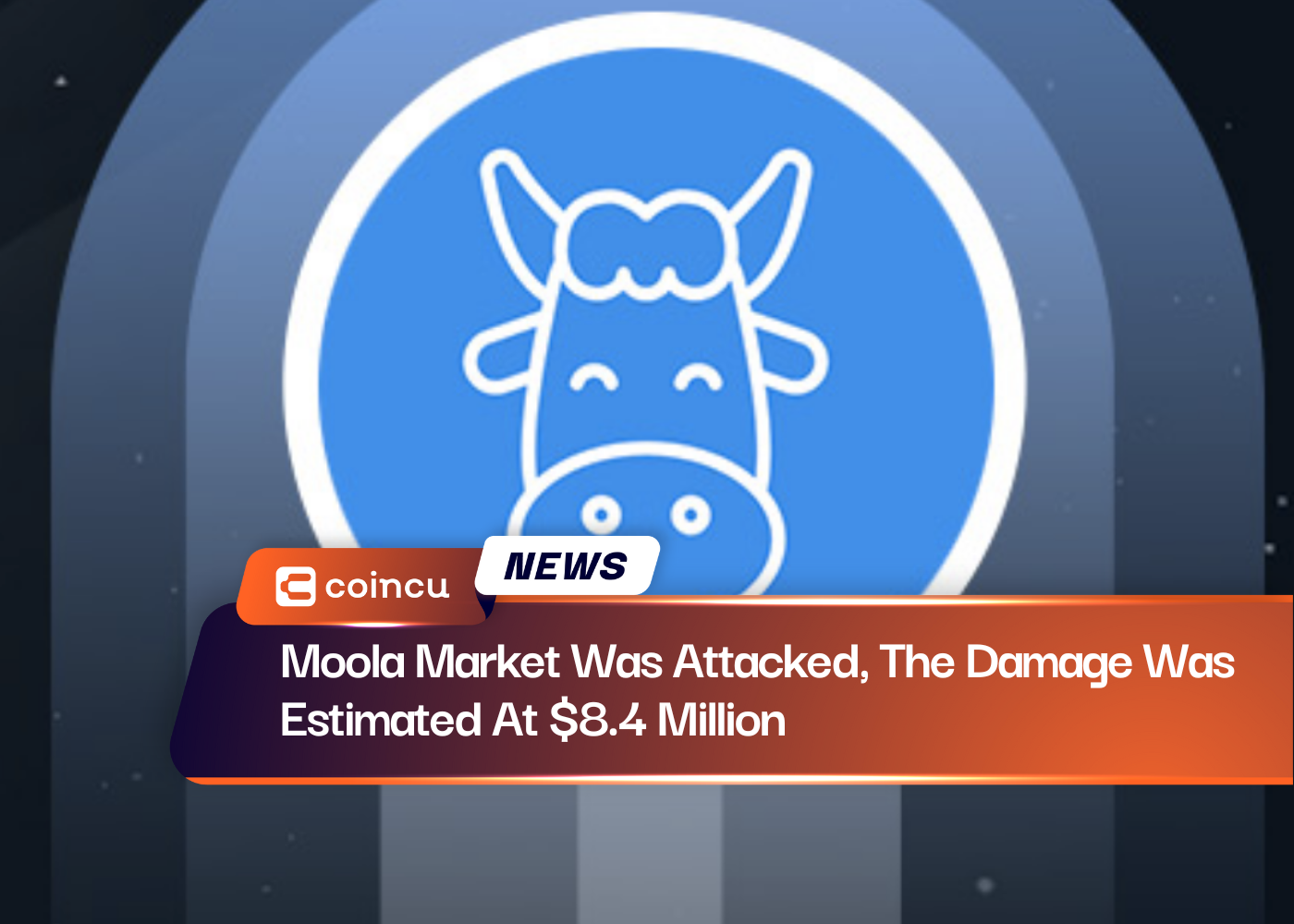 Moola Market Was Attacked, The Damage Was Estimated At $8.4 Million