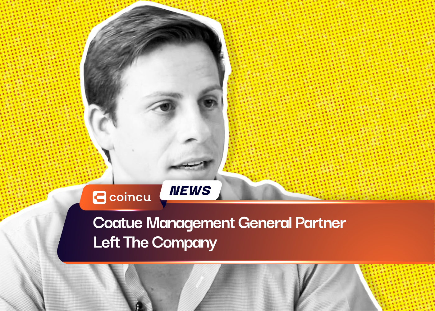 Coatue Management General Partner Left The Company