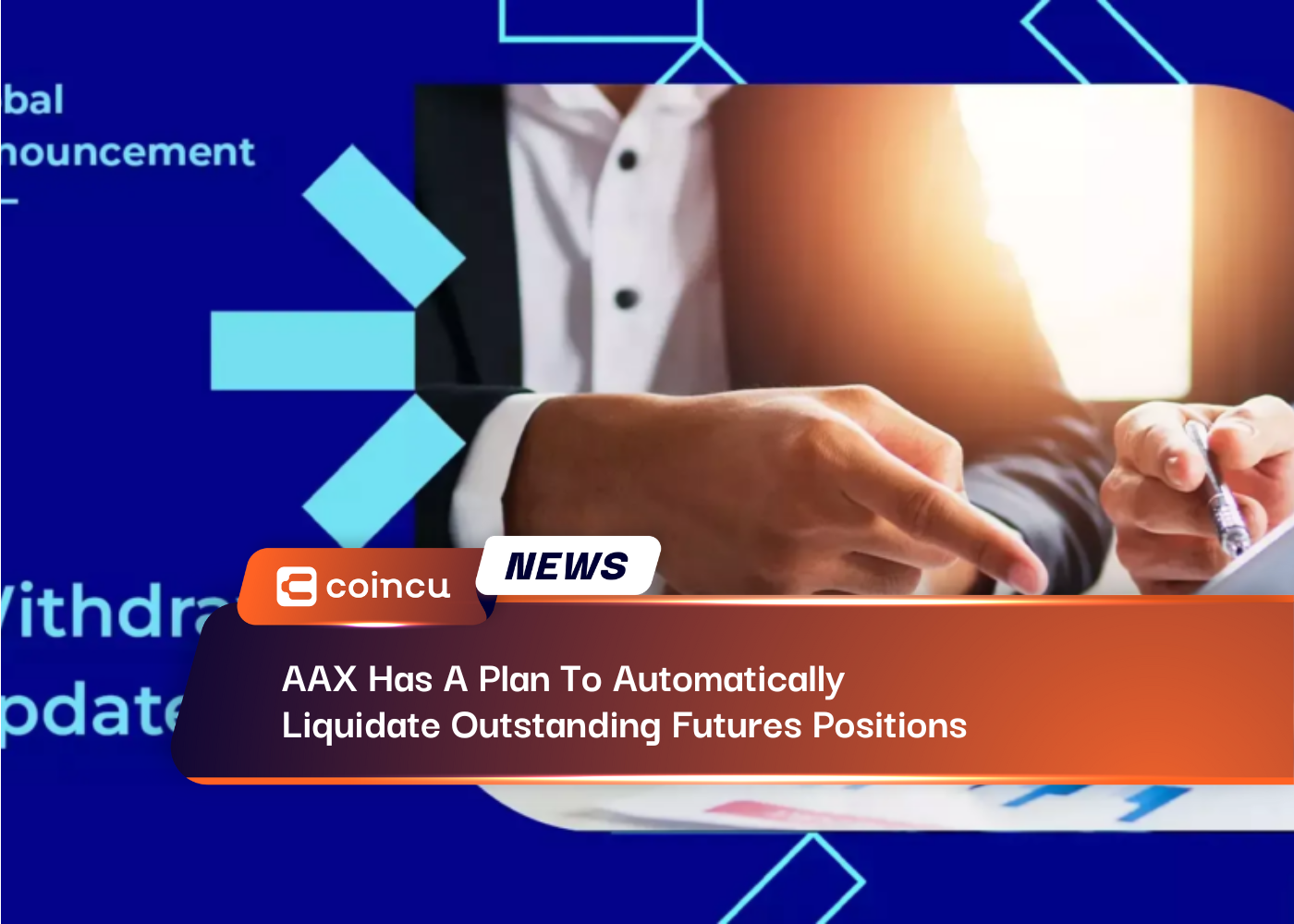 AAX Has A Plan To Automatically Liquidate Outstanding Futures Positions