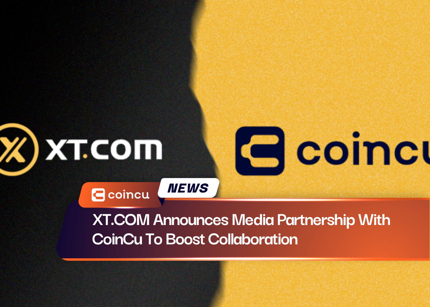 XT.COM Announces Media Partnership With CoinCu To Boost Collaboration