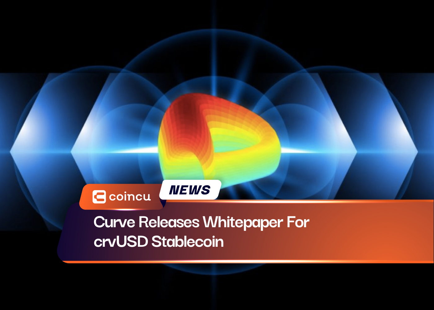 Curve Releases Whitepaper For crvUSD Stablecoin