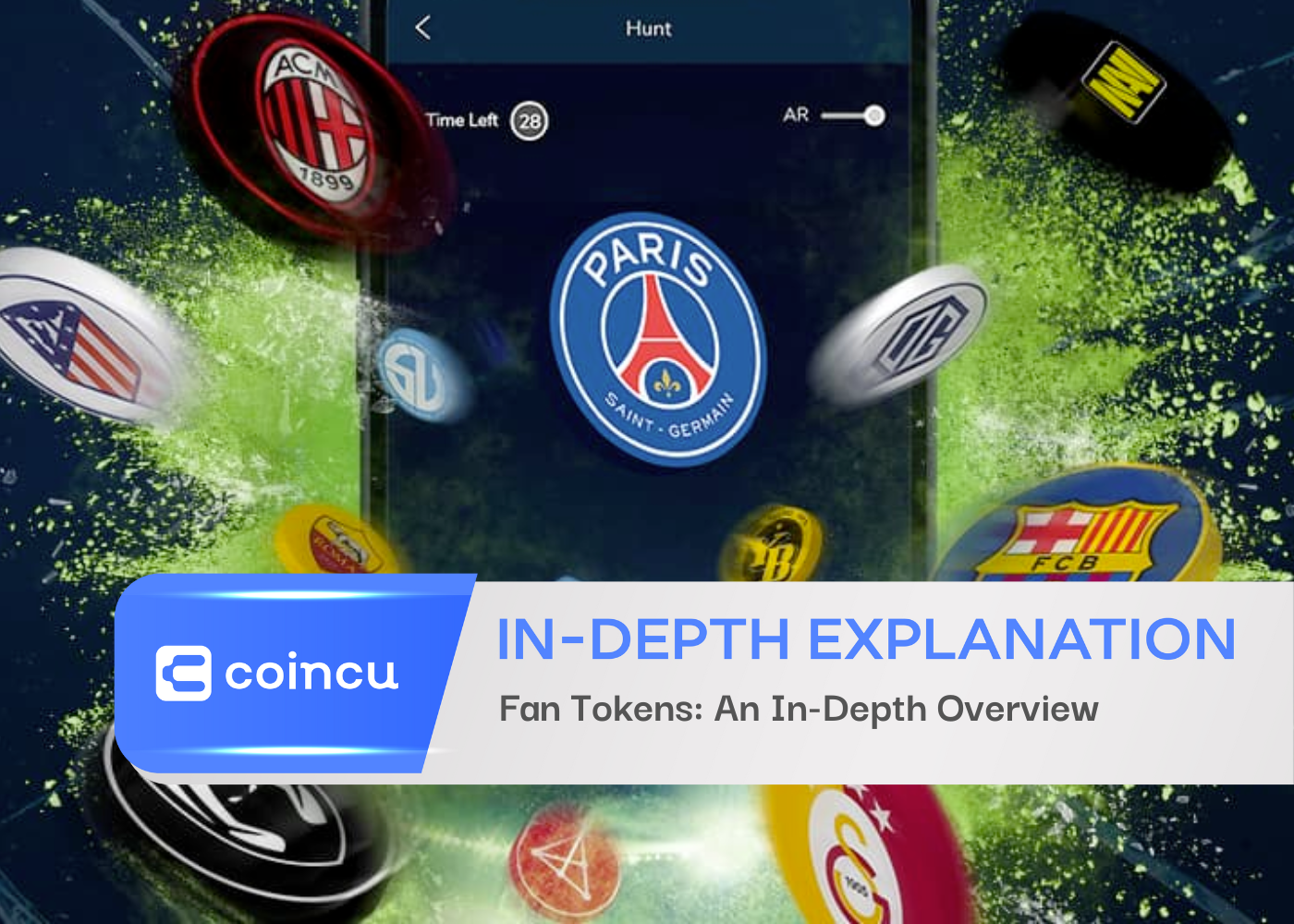 Fan Tokens: An In-Depth Overview