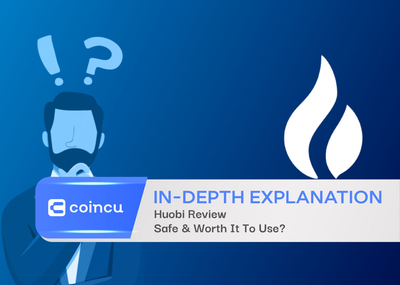 Huobi Review: Safe & Worth It To Use?