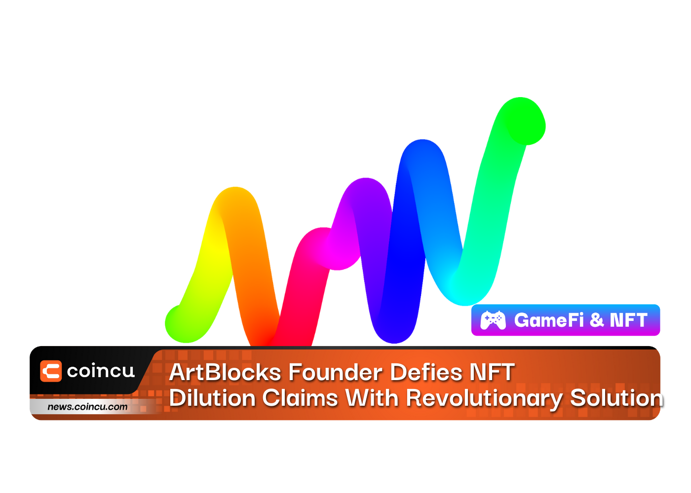 ArtBlocks Founder Defies NFT Dilution Claims With Revolutionary Solution