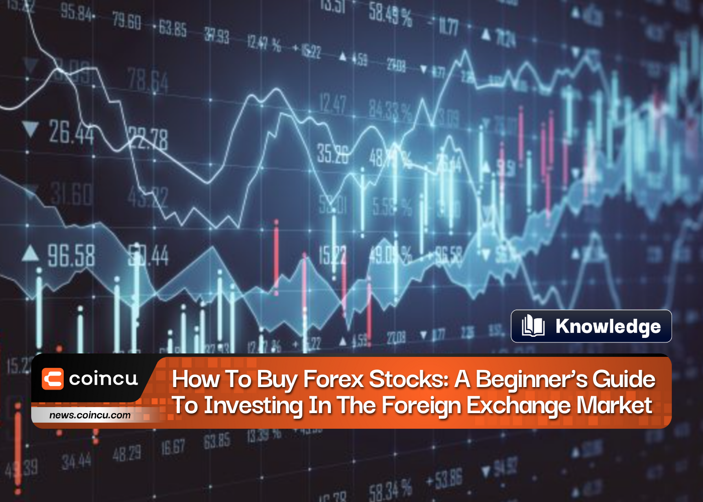 How To Buy Forex Stocks: A Beginner’s Guide To Investing In The Foreign Exchange Market