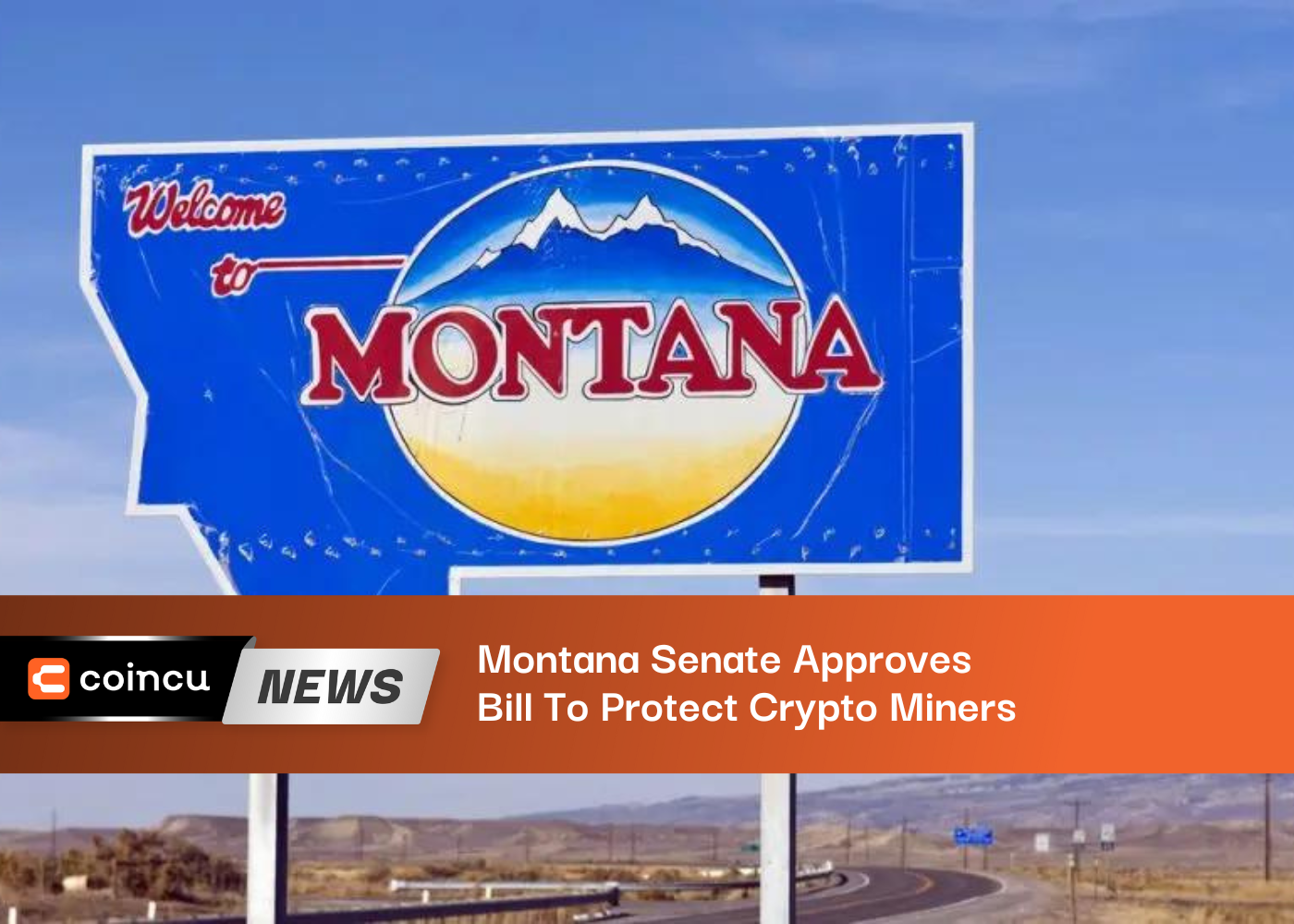 Montana Senate Approves Bill To Protect Crypto Miners