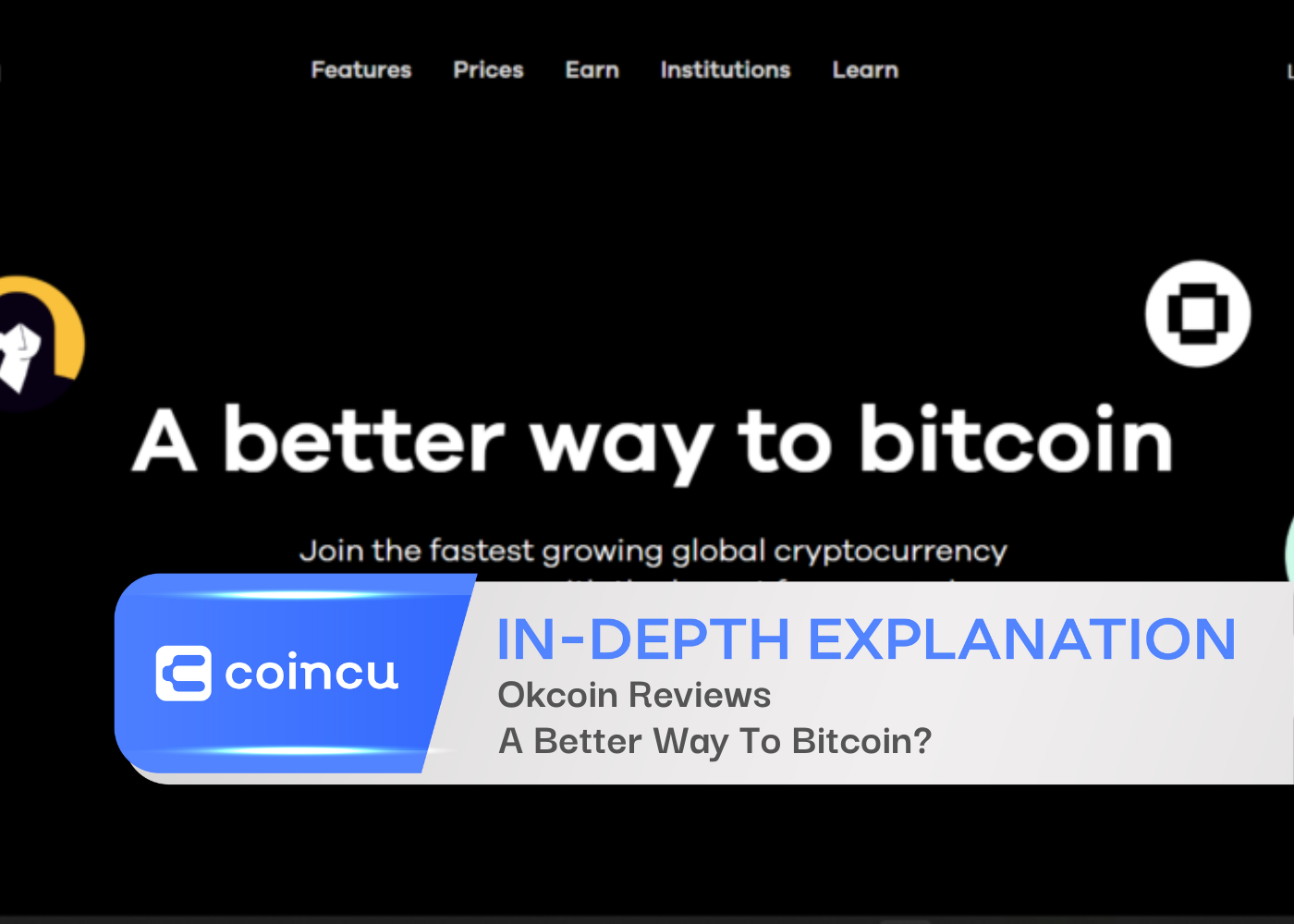 Okcoin Reviews: A Better Way To Bitcoin?