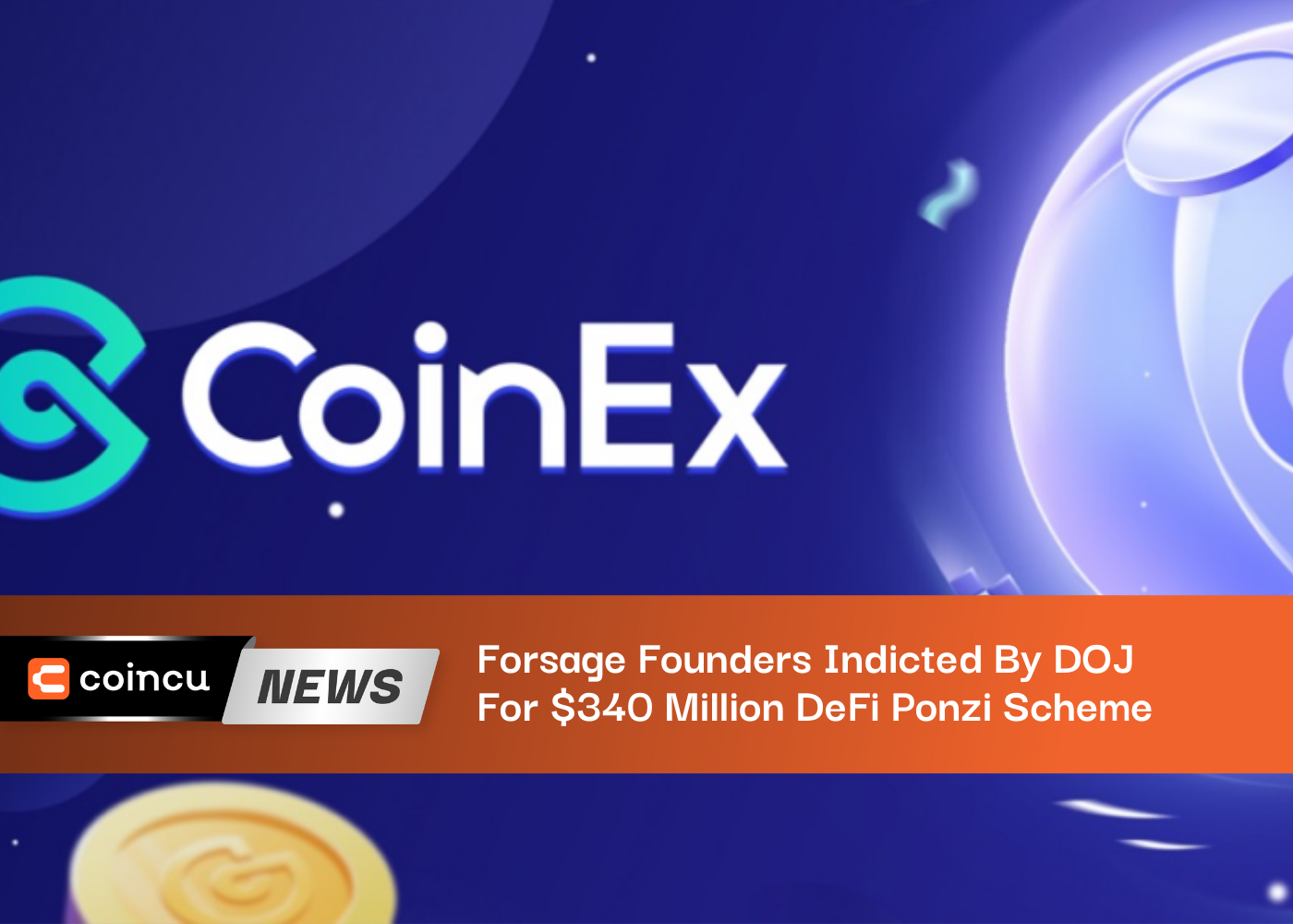New York Attorney General Sued CoinEx For Offering Unregistered Securities