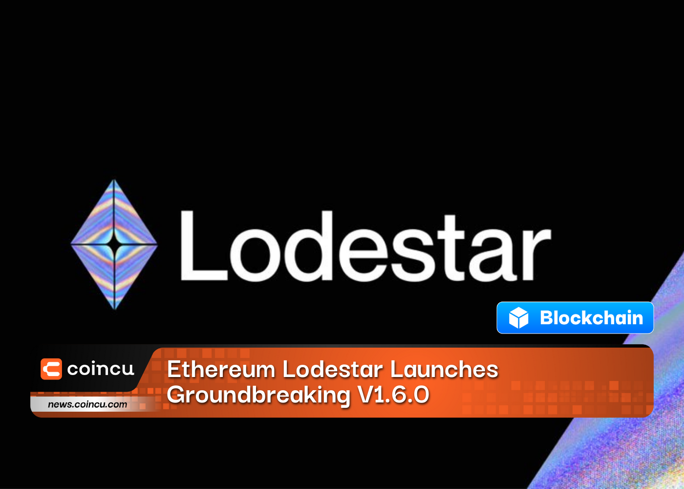 Ethereum Lodestar Launches Groundbreaking V1.6.0, Streamlines Remote Monitoring