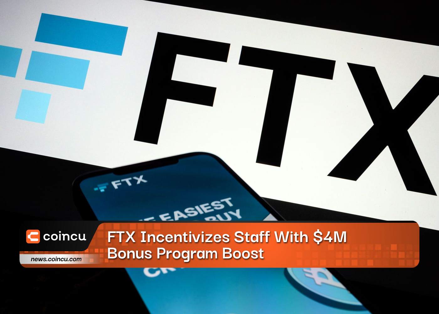 FTX Incentivizes Staff With $4M Bonus Program Boost