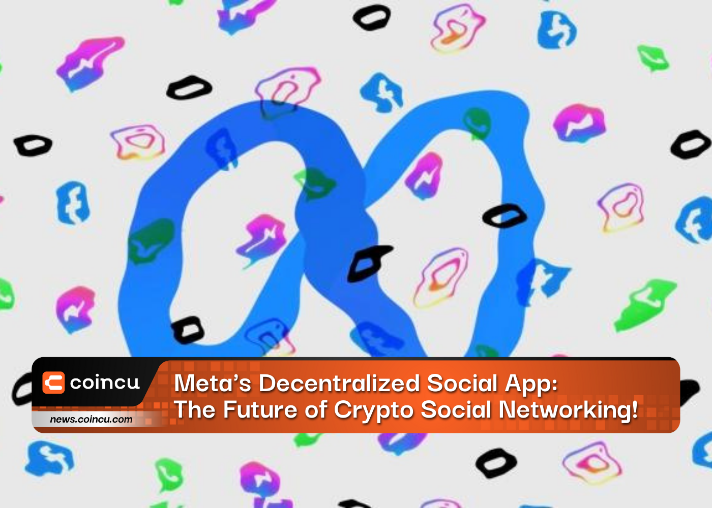 Meta's Decentralized Social App: The Future of Crypto Social Networking!