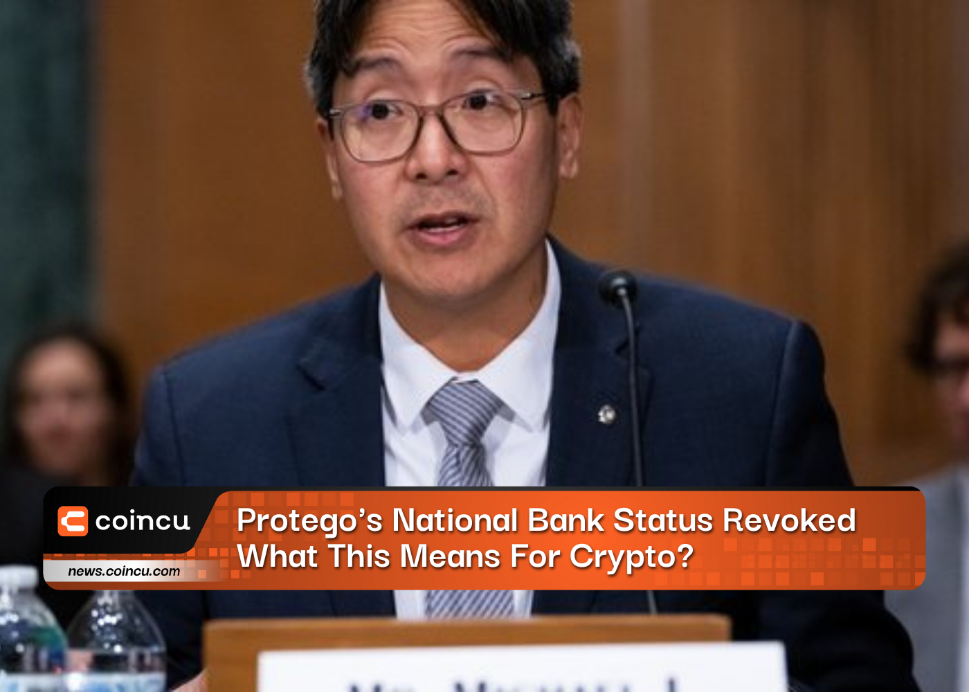 Protego's National Bank Status Revoked - What This Means For Crypto?